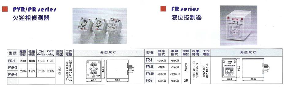 FR液位控制器(圖1)